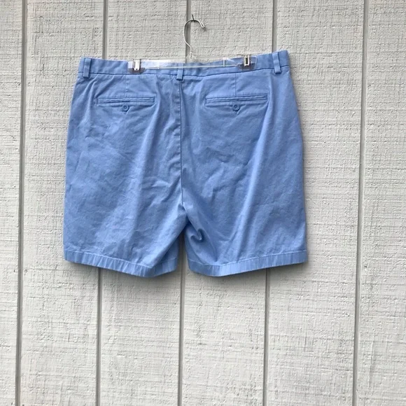 Vineyard Vines Men’s Shorts Carolina Blue size 38 - Picture 3 of 5